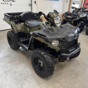 #24129 Polaris X2 2019 www.KDFsports.com