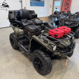 #25148 Can-Am Outlander Max XT 570 2021 www.kdfsports.com JOLIETTE