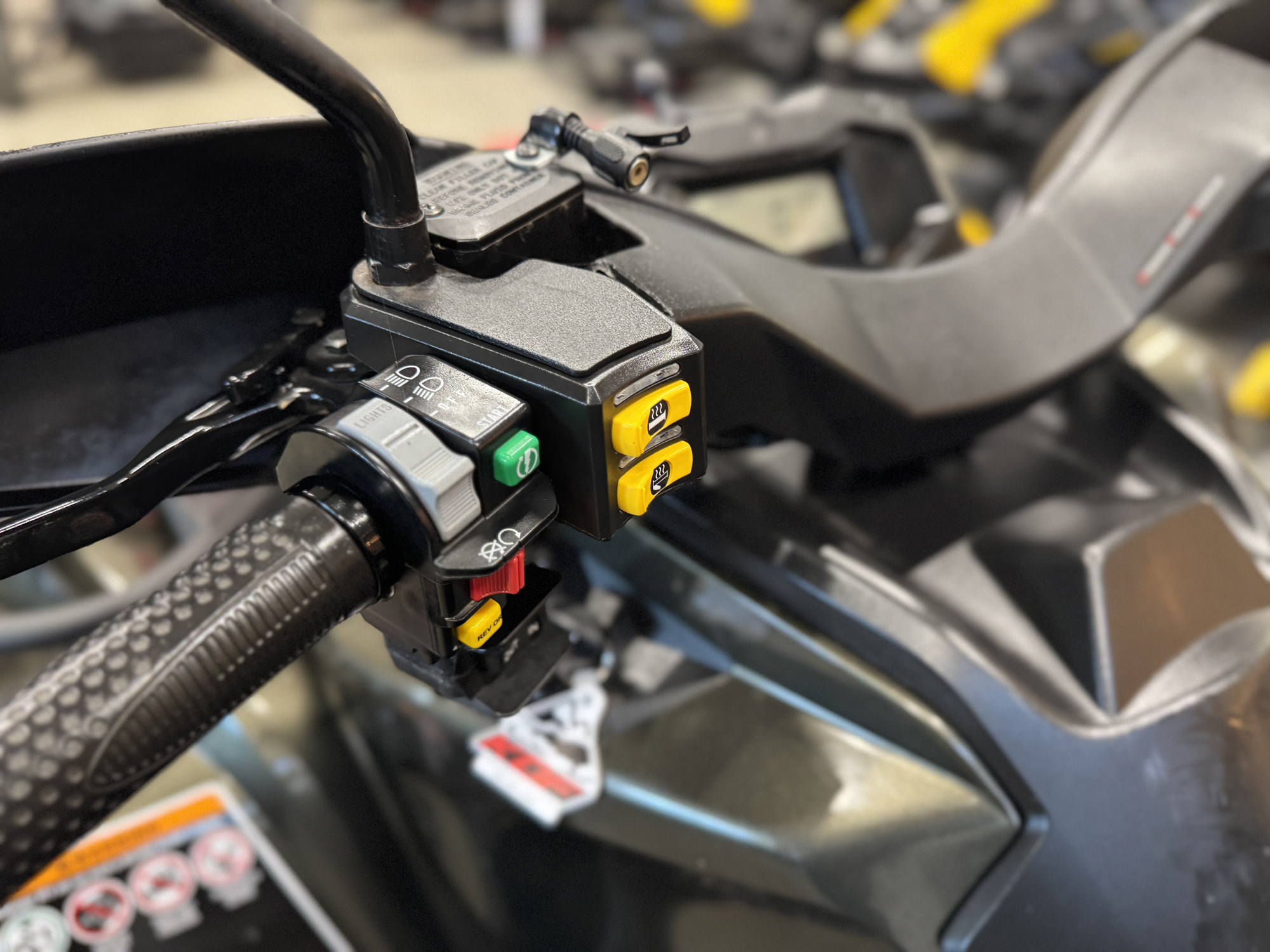 #25148 Can-Am Outlander Max XT 570 2021 www.kdfsports.com JOLIETTE