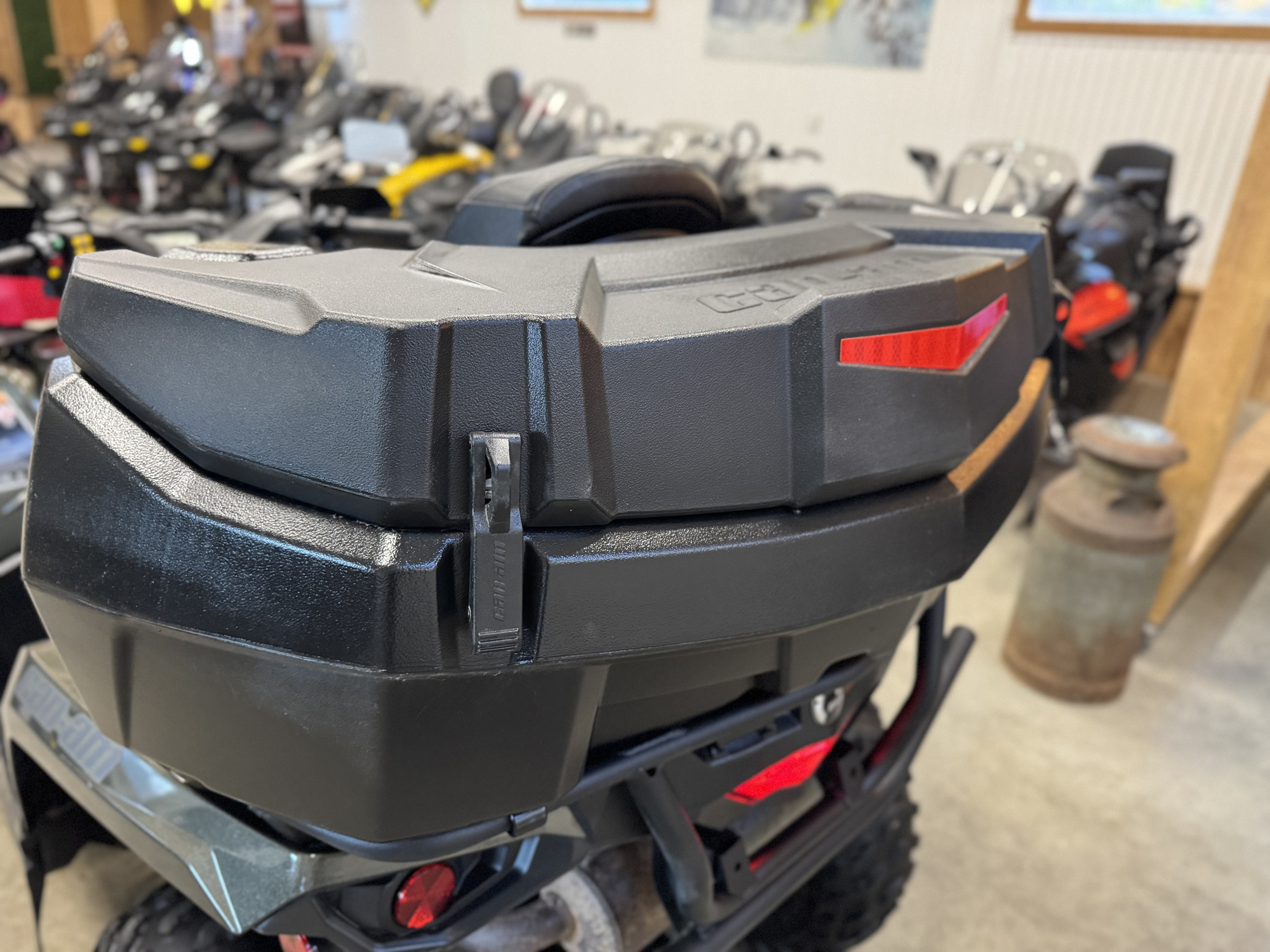 #25148 Can-Am Outlander Max XT 570 2021 www.kdfsports.com JOLIETTE