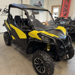 #25147 Can-Am Maverick Trail 1000 2019 www.KDFsports.com JOLIETTE