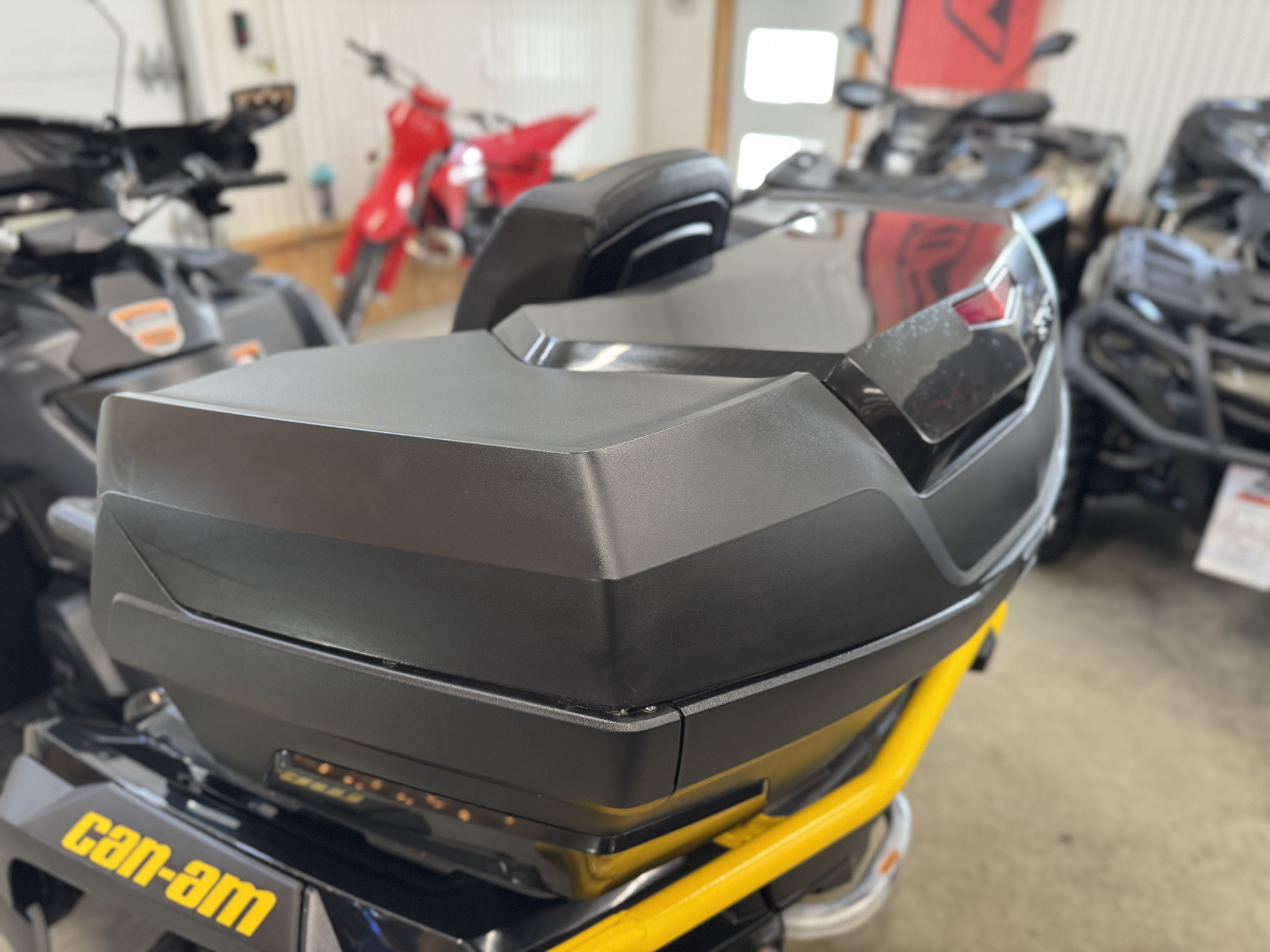 #25156 Can-Am Outlander Max XTP 1000 2023 www.KDFsports.com JOLIETTE