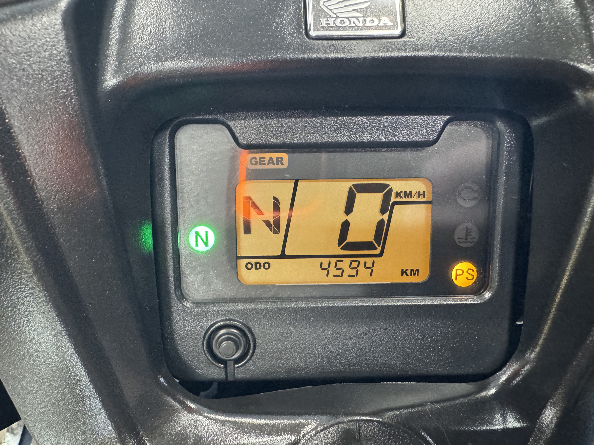 #25162 Honda Rubicon 500 DCT IRS 2017 www.KDFsports.com JOLIETTE