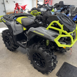 #25161 Can-Am Outlander XMR 850 2020 www.KDFsports.com JOLIETTE