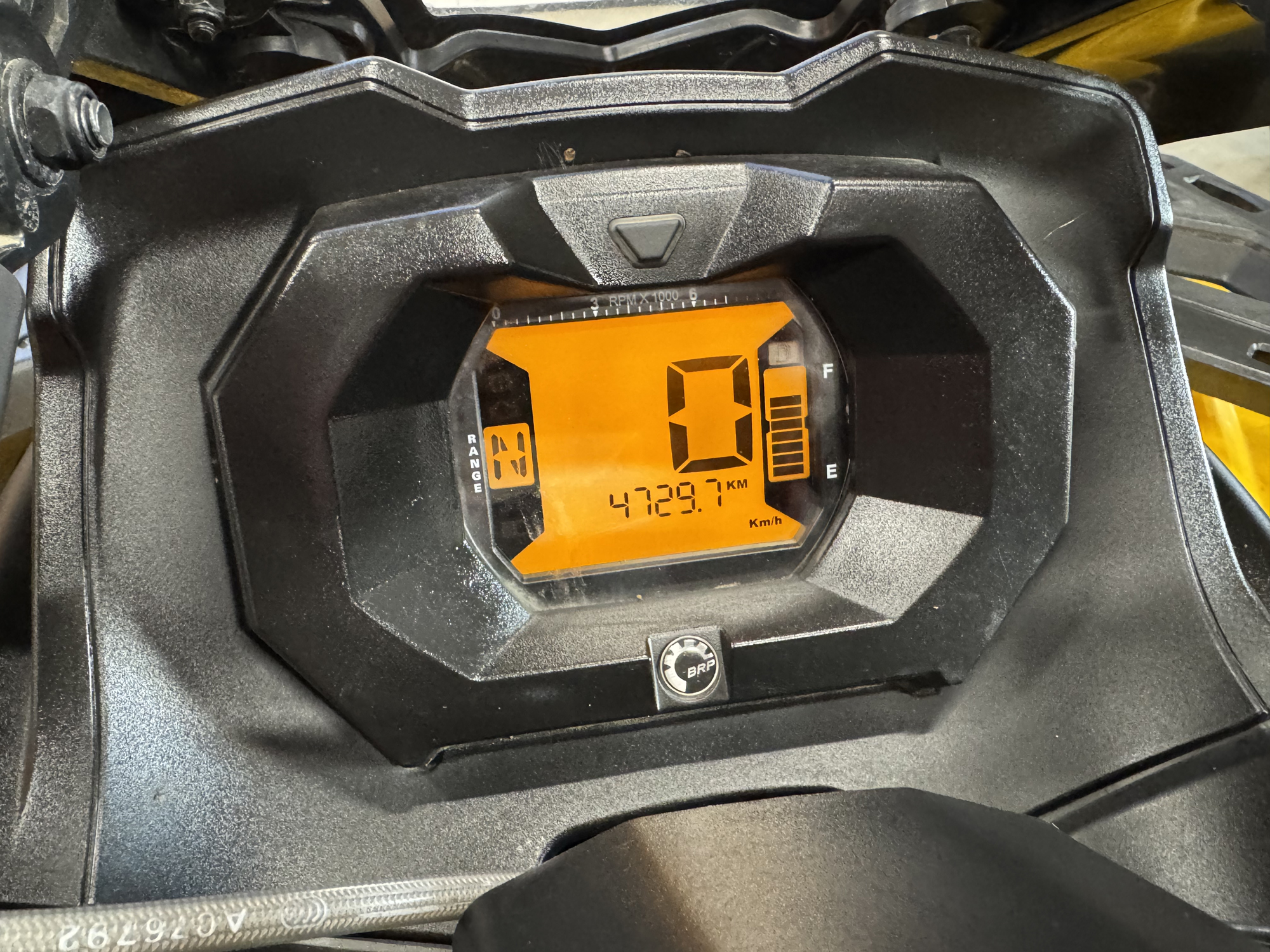 #25171 Can Am Outlander Max XT 650 2015 www.KDFsports.com JOLIETTE