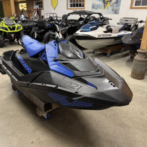 #25154 Sea-Doo Spark Trixx 2 2022 www.KDFsports.com JOLIETTE