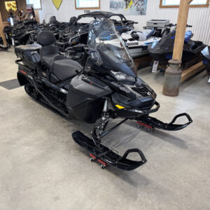 #25172 Ski-Doo Expedition LE 600R 2022 www.KDFsports.com JOLIETTE