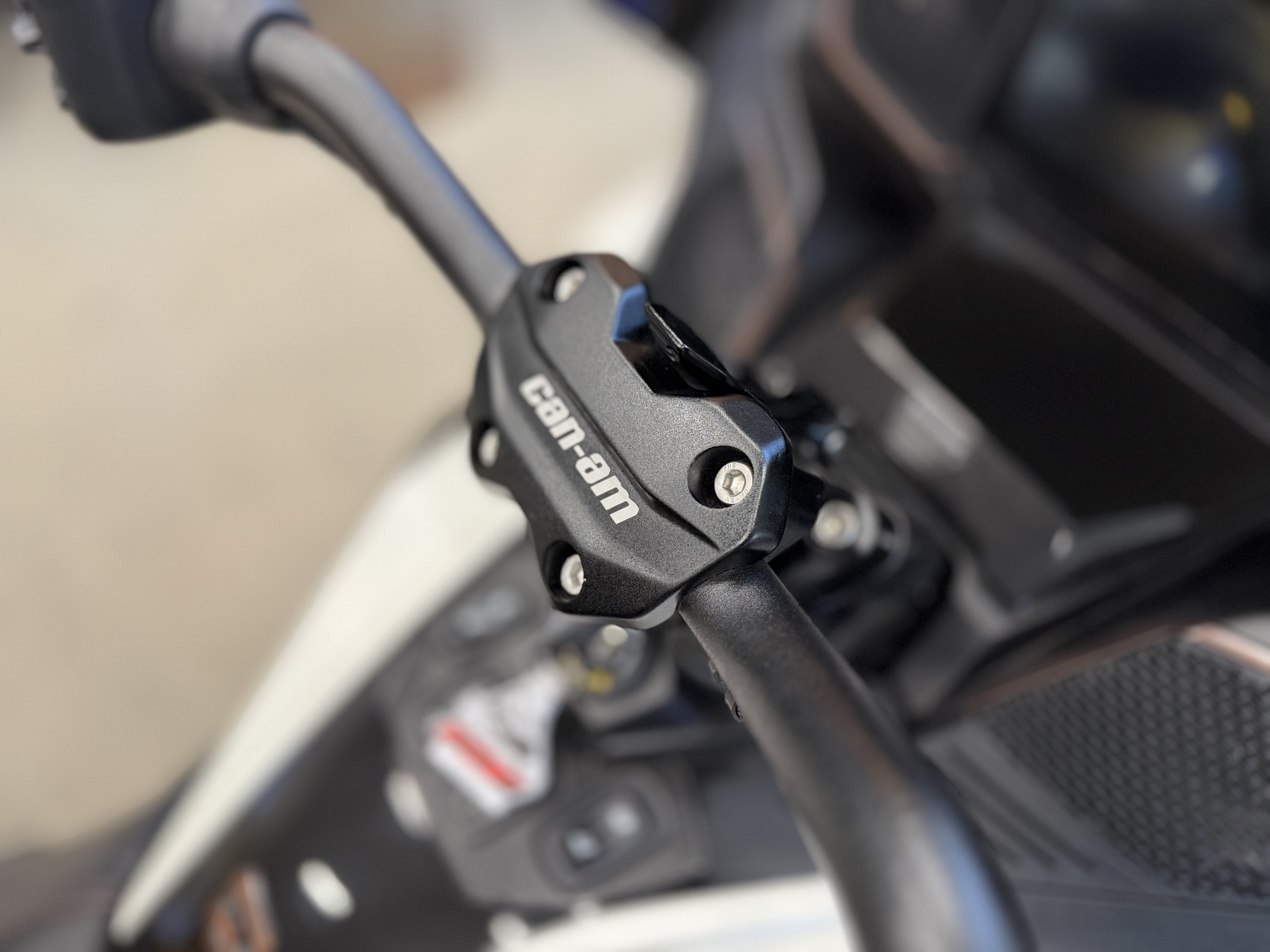 #26024 Can-Am Spyder Sea to Sky 2025 www.KDFsports.com JOLIETTE