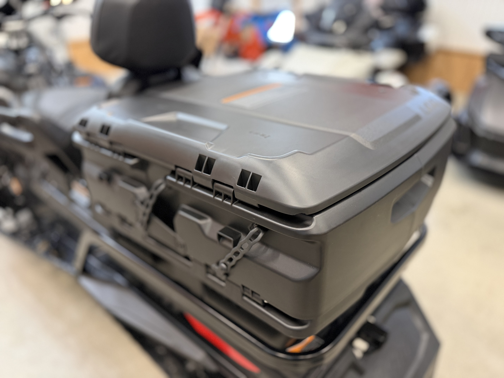 #26027 Ski-Doo Expedition SE 900 turbo 2026 www.KDFsports.com JOLIETTE