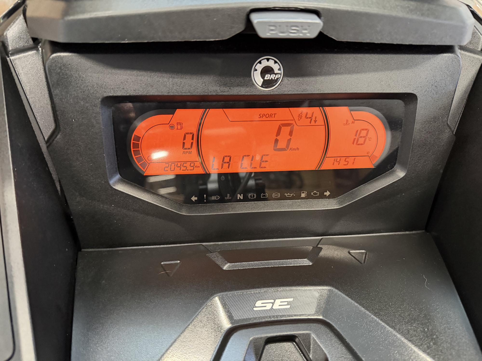 #26027 Ski-Doo Expedition SE 900 turbo 2026 www.KDFsports.com JOLIETTE