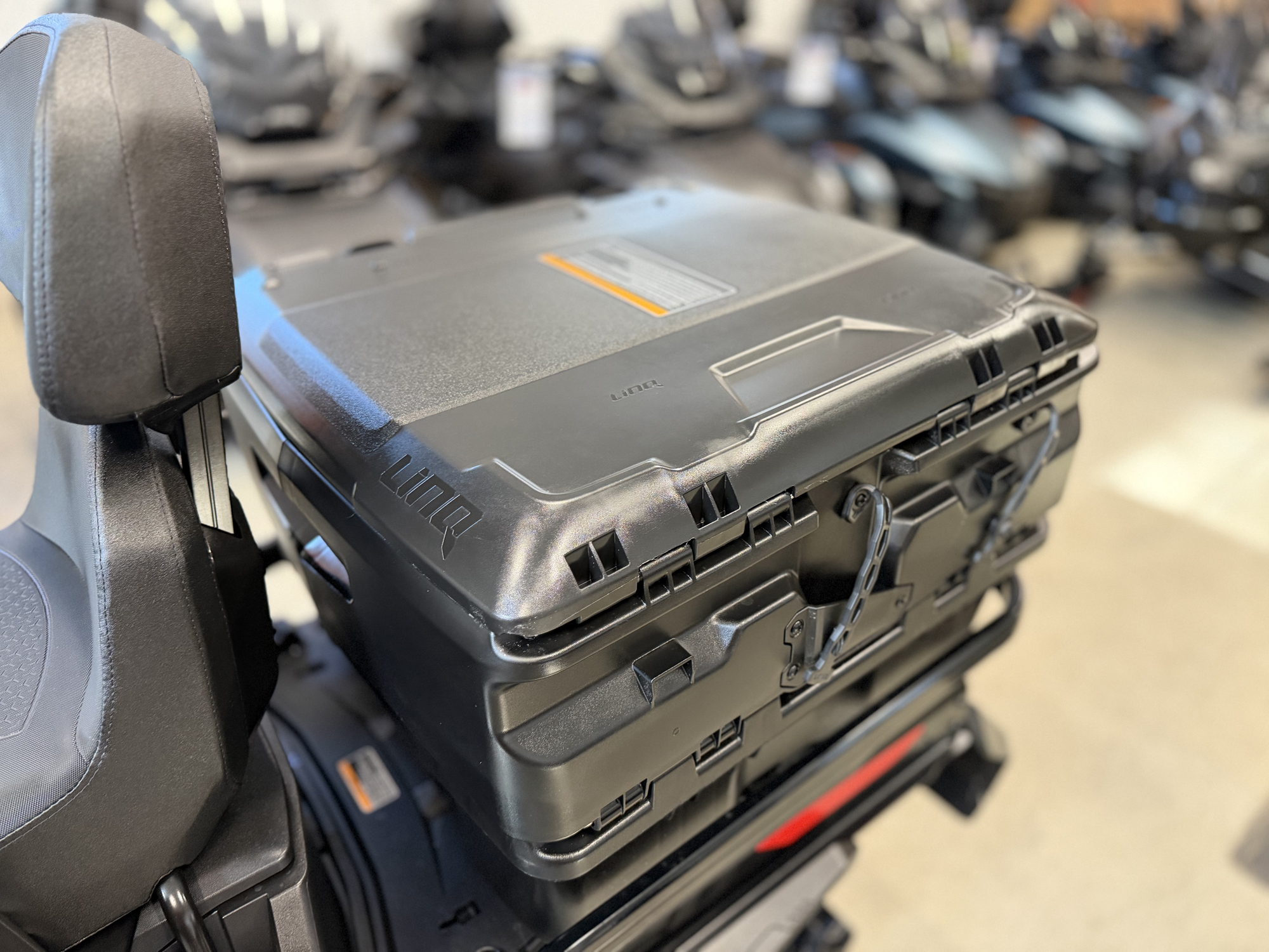 #26035 Ski-Doo Expédition SE turbo 2026 KDFsports.com JOLIETTE