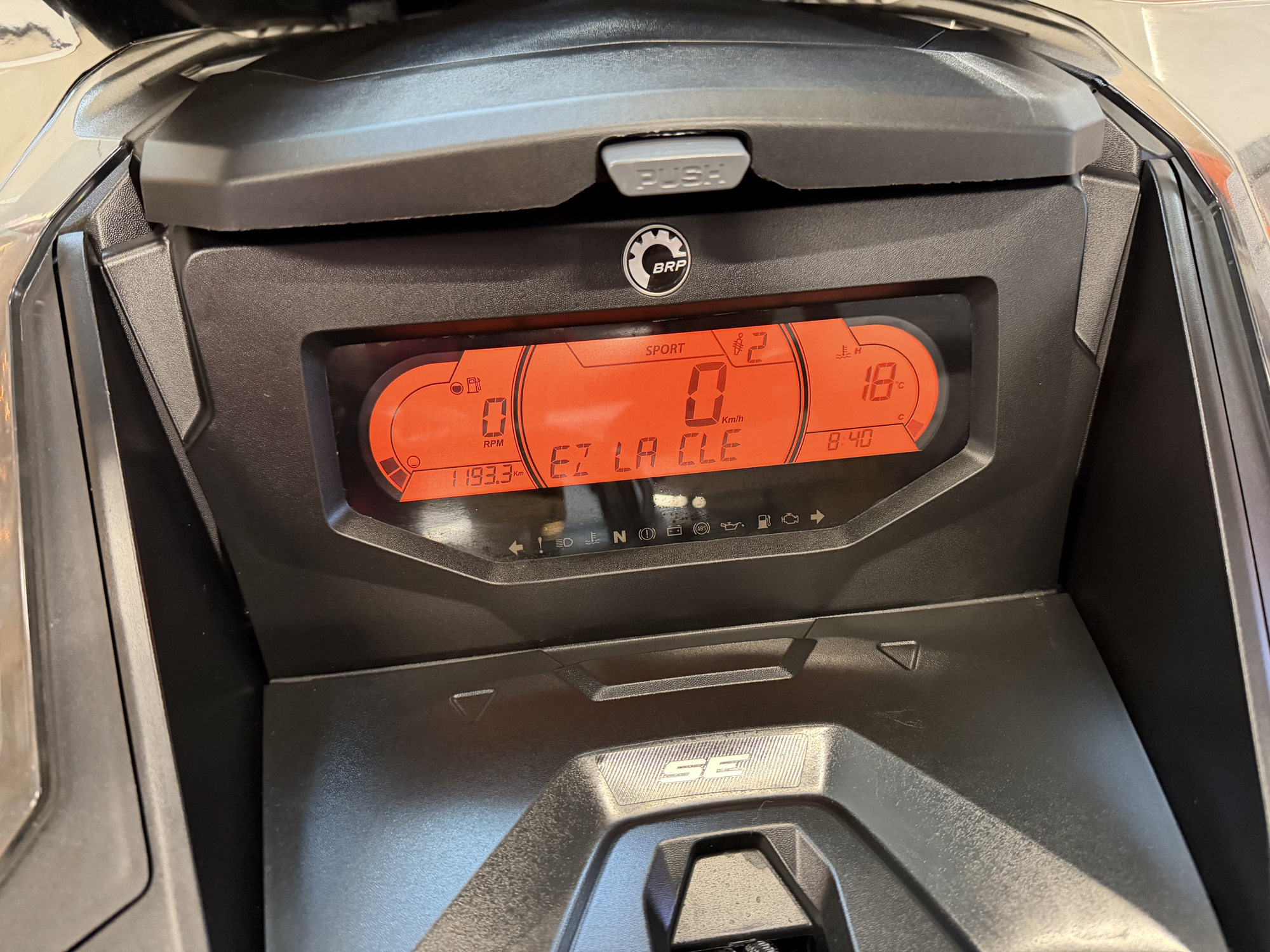 #26035 Ski-Doo Expédition SE turbo 2026 KDFsports.com JOLIETTE