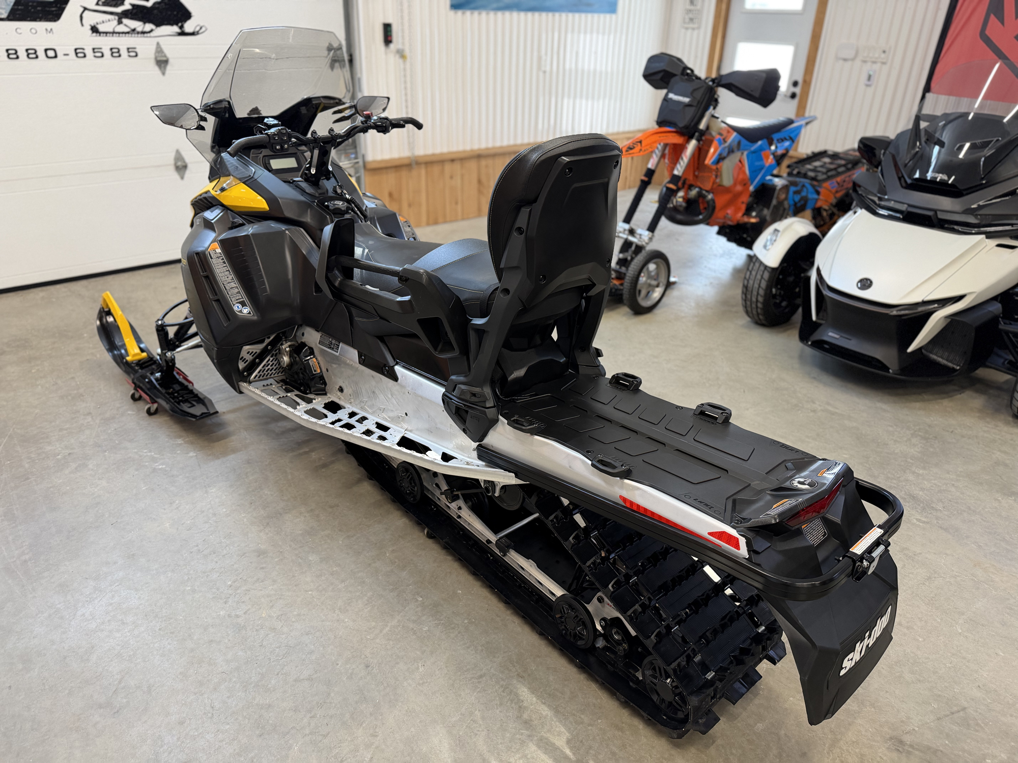 #26033 Ski-Doo Expedition Sport 900 ace 2026 KDFsports.com JOLIETTE