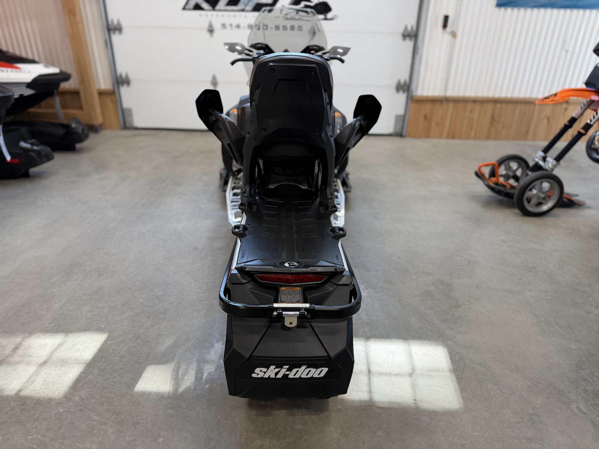 #26033 Ski-Doo Expedition Sport 900 ace 2026 KDFsports.com JOLIETTE