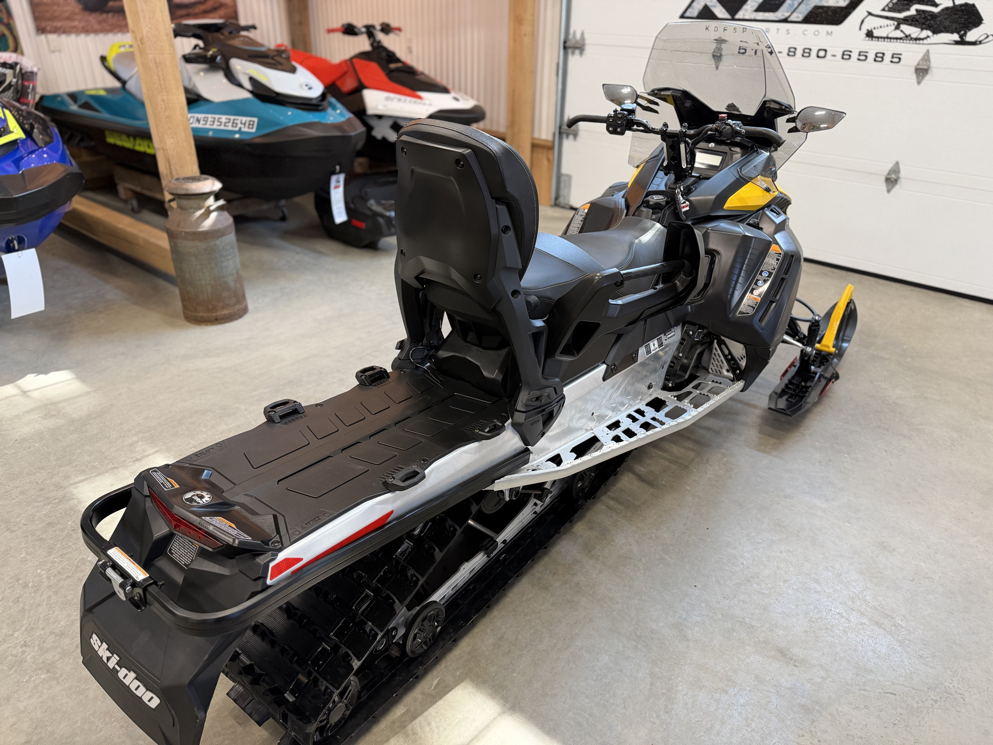 #26033 Ski-Doo Expedition Sport 900 ace 2026 KDFsports.com JOLIETTE