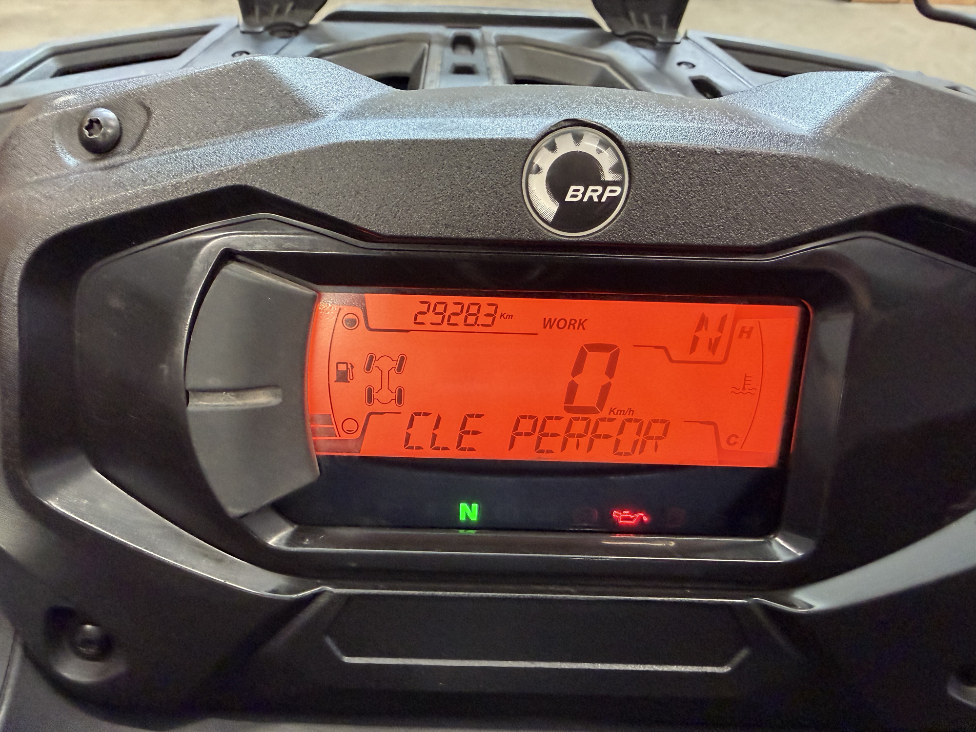 #26031 Can-Am Outlander Max XT 1000 2022 www.KDFsports.com JOLIETTE