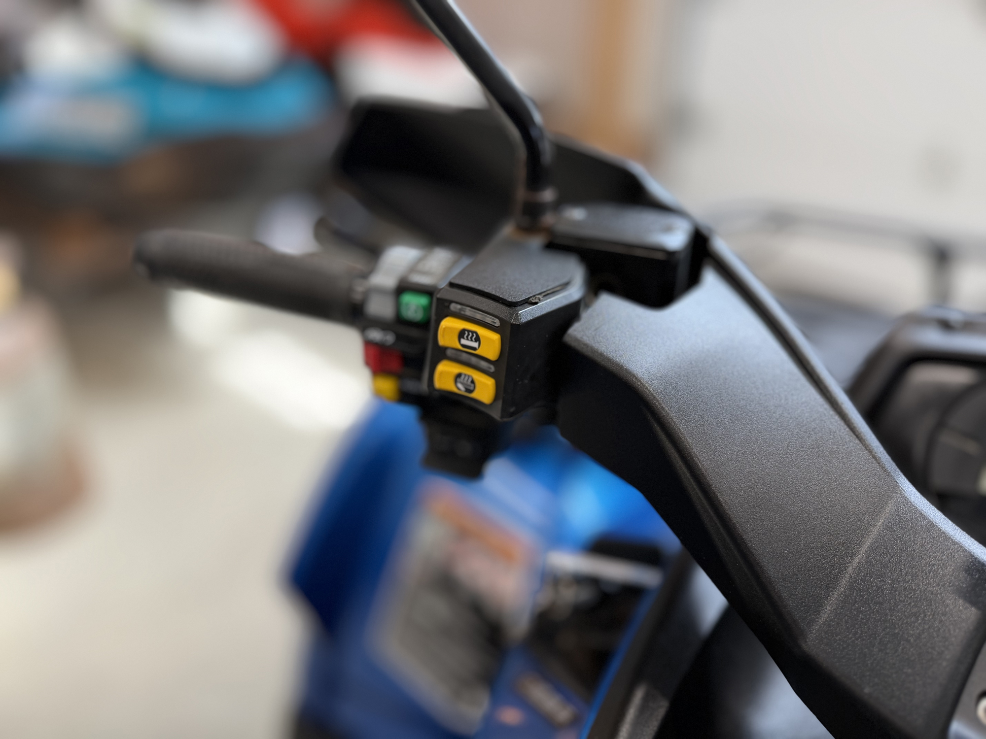 #26031 Can-Am Outlander Max XT 1000 2022 www.KDFsports.com JOLIETTE