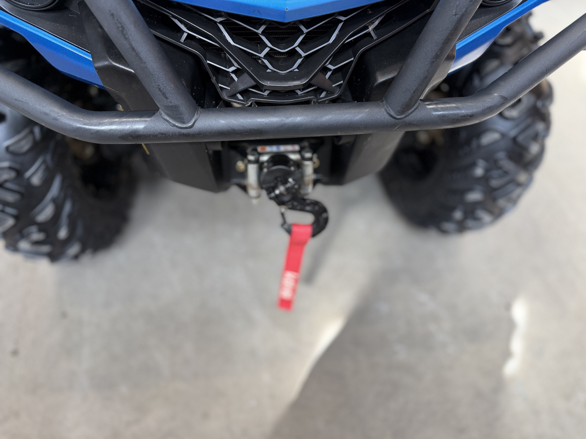 #26031 Can-Am Outlander Max XT 1000 2022 www.KDFsports.com JOLIETTE