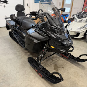 Ski-Doo Expedition LE 24'' 900ace 2026 www.KDFsports.com JOLIETTE
