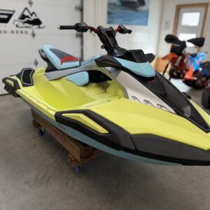 #26062 Yamaha Jet Blaster Pro 3 2025 www.KDFsports.com JOLIETTE