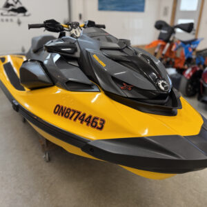 #26074 Sea-Doo RXPX 300 2023 www.KDFsports.com JOLIETTE