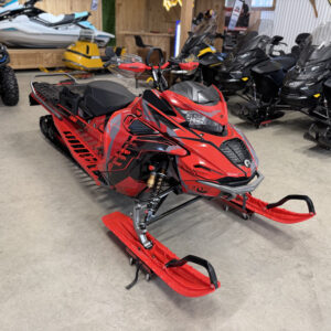 #26068 Lynx X Terrain 850cc 20’' 2024 www.KDFsports.com JOLIETTE