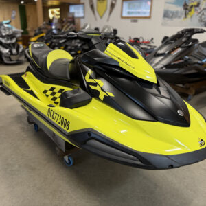 #26077 Yamaha VX HO 2023 Audio www.KDFsports.com JOLIETTE