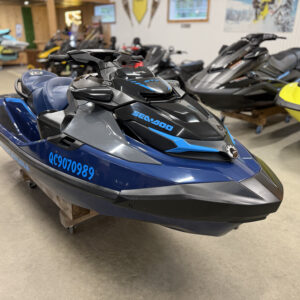 #26093 Se-Doo GTX 230 2024 audio www.KDFsports.com JOLIETTE
