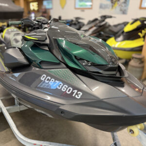 #26096 Sea-Doo RXPX 300 Apex 2023 KDFsports.com JOLIETTE