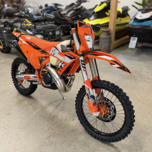 #26106 KTM Hardenduro 300 2024 www.KDFsports.com KDFsports.com