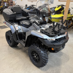 #26090 Suzuki King Quad 750 2022 www.KDFsports.com JOLIETTE