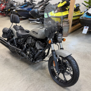 #26105 Indian Chief Dark Horse 2023 www.KDFsports.com JOLIETTE