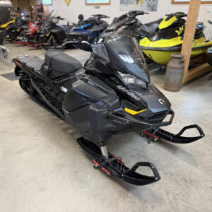 #26091 Ski-Doo Tundra LE 600 ace 2024 www.KDFsports.com JOLIETTE