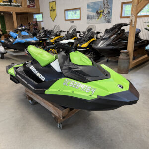 #26133 Sea-Doo Spark 3 up 2017 KDFsports.com JOLIETTE