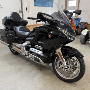 #26053 Honda Goldwing GL1800DK 2019 www.KDFsports.com JOLIETTE