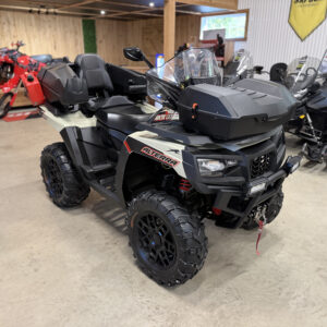 #26150 Arctic Cat Aletra TRV 600 LTD EPS 2023 www.KDFsports.com JOLIETTE