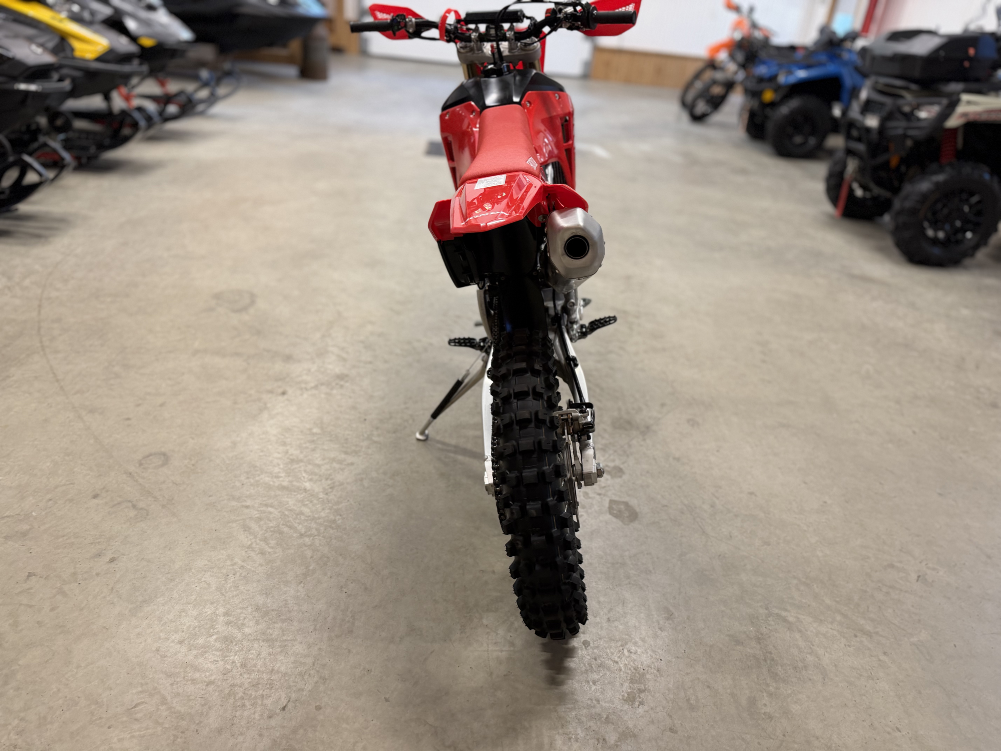 #26151 Honda CRF 250 RX 2026 www.KDFsports.com JOLIETTE