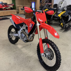 #26151 Honda CRF 250 RX 2026 www.KDFsports.com JOLIETTE