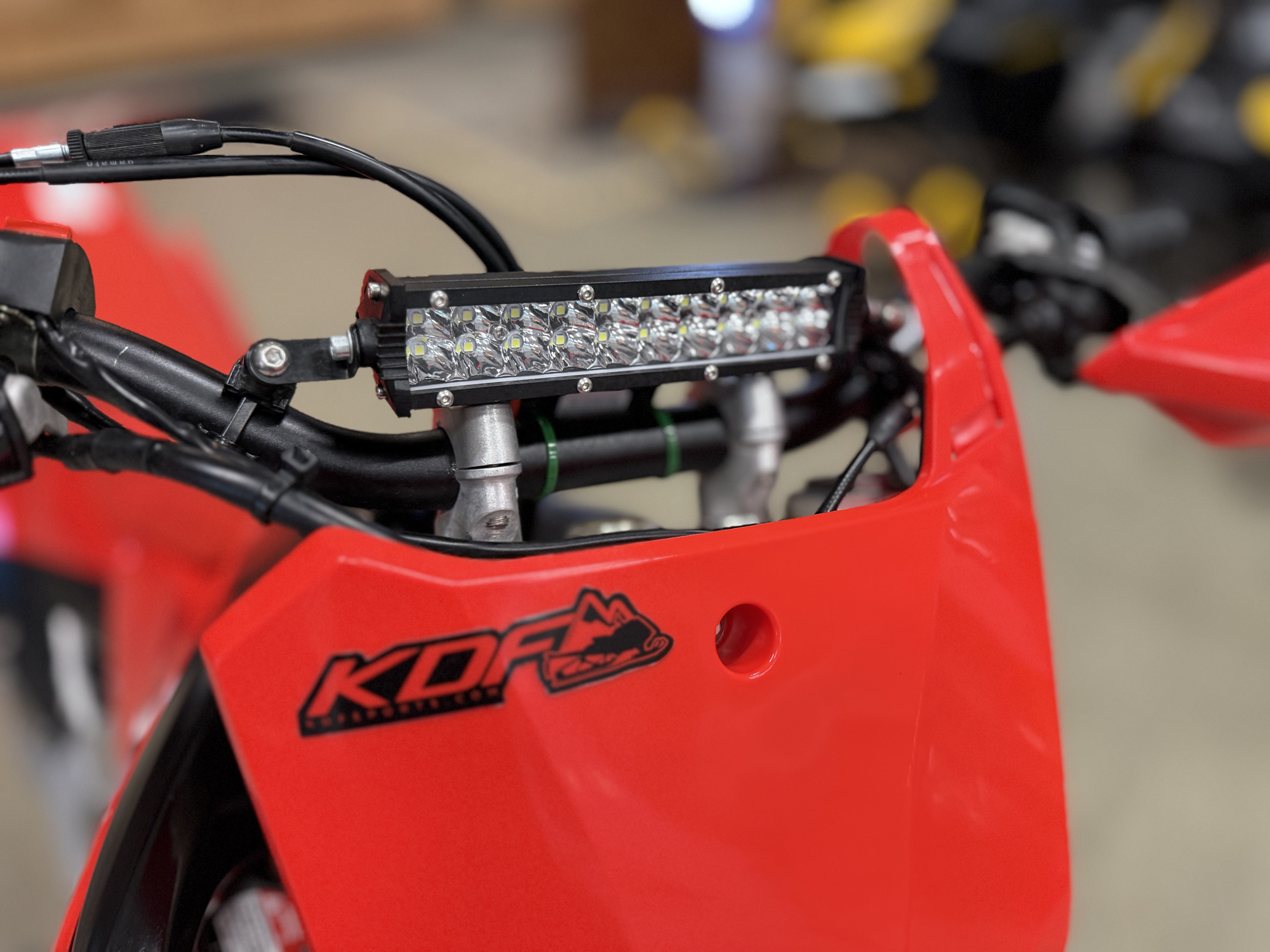 #26151 Honda CRF 250 RX 2026 www.KDFsports.com JOLIETTE