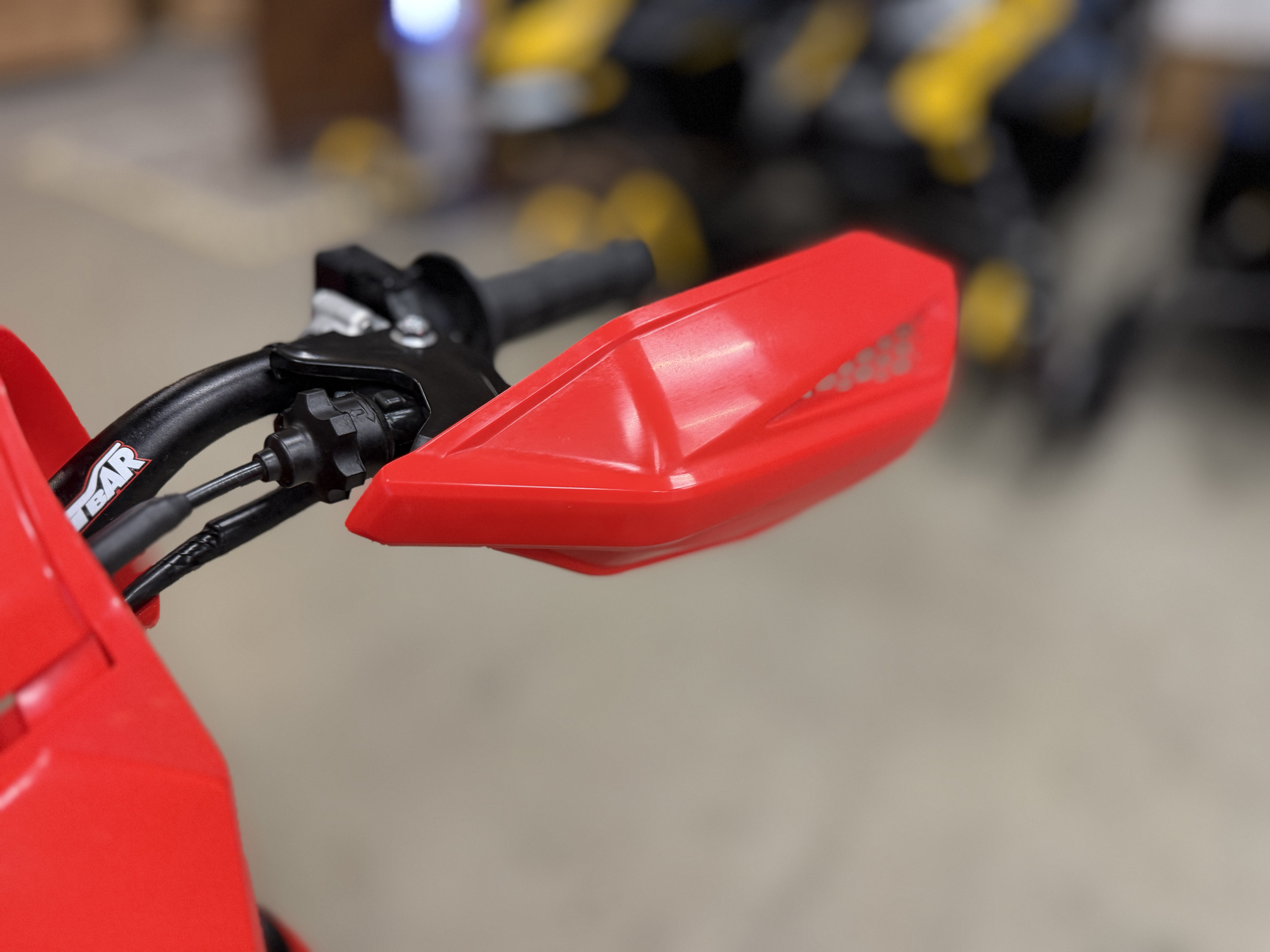 #26151 Honda CRF 250 RX 2026 www.KDFsports.com JOLIETTE