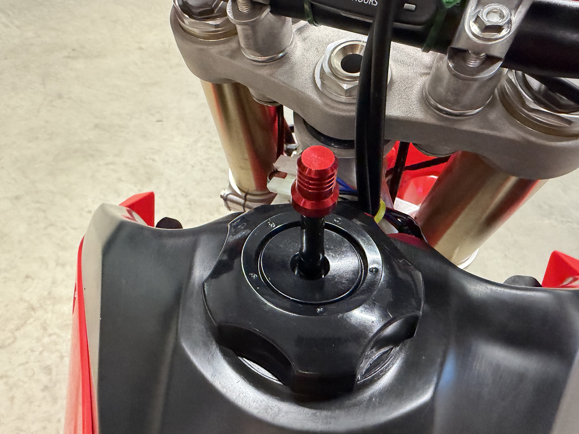 #26151 Honda CRF 250 RX 2026 www.KDFsports.com JOLIETTE