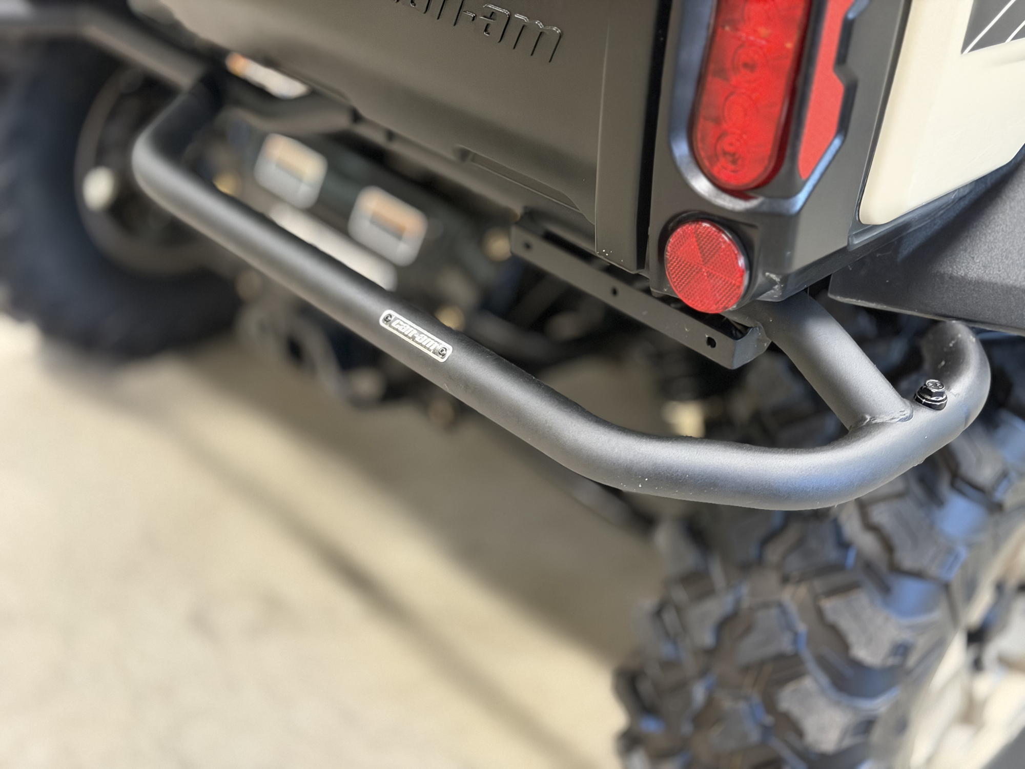 #26154 Can-Am Defender HD10 Max LTD 2025 www.KDFsports.com JOLIETTE