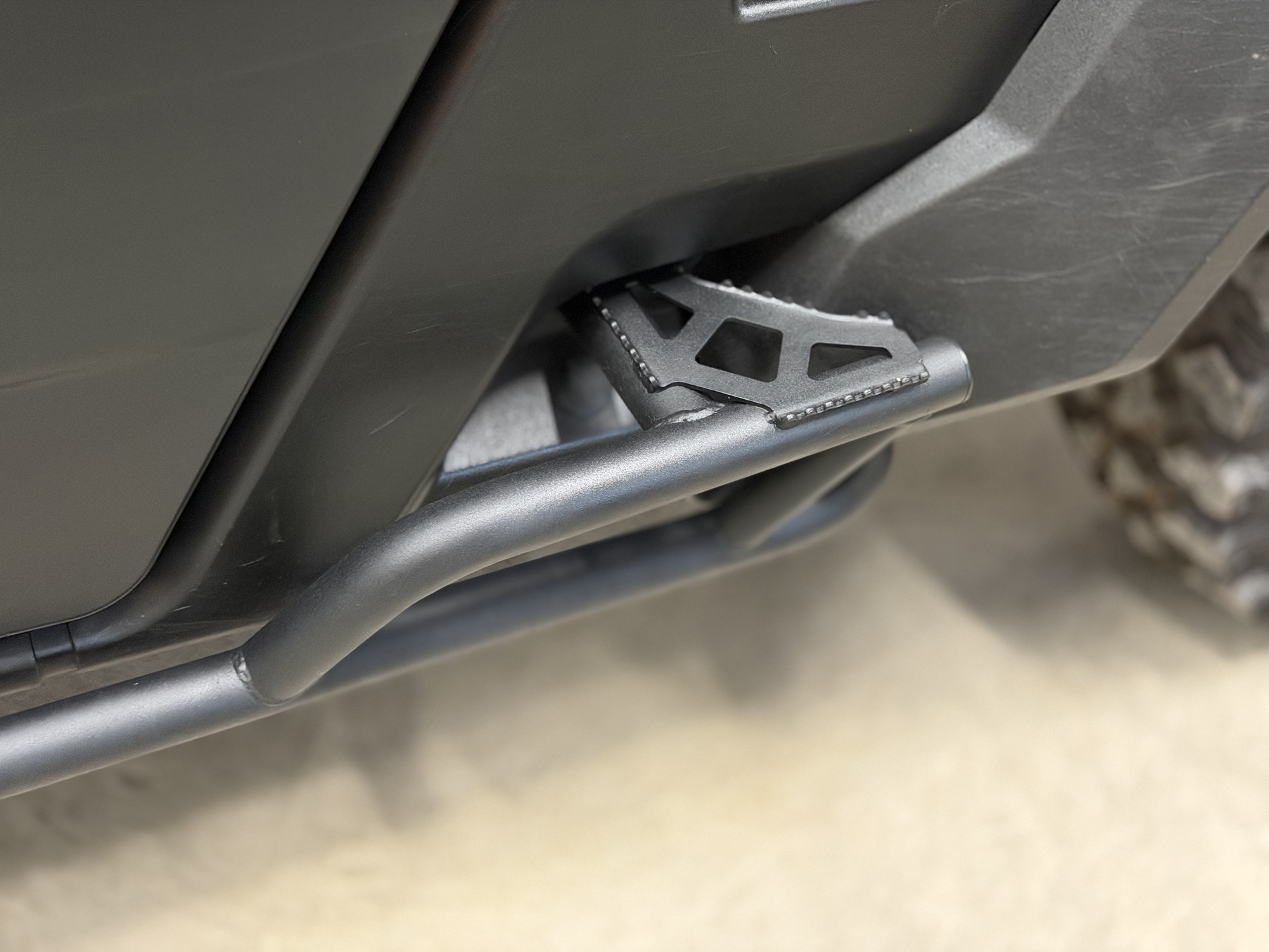 #26154 Can-Am Defender HD10 Max LTD 2025 www.KDFsports.com JOLIETTE