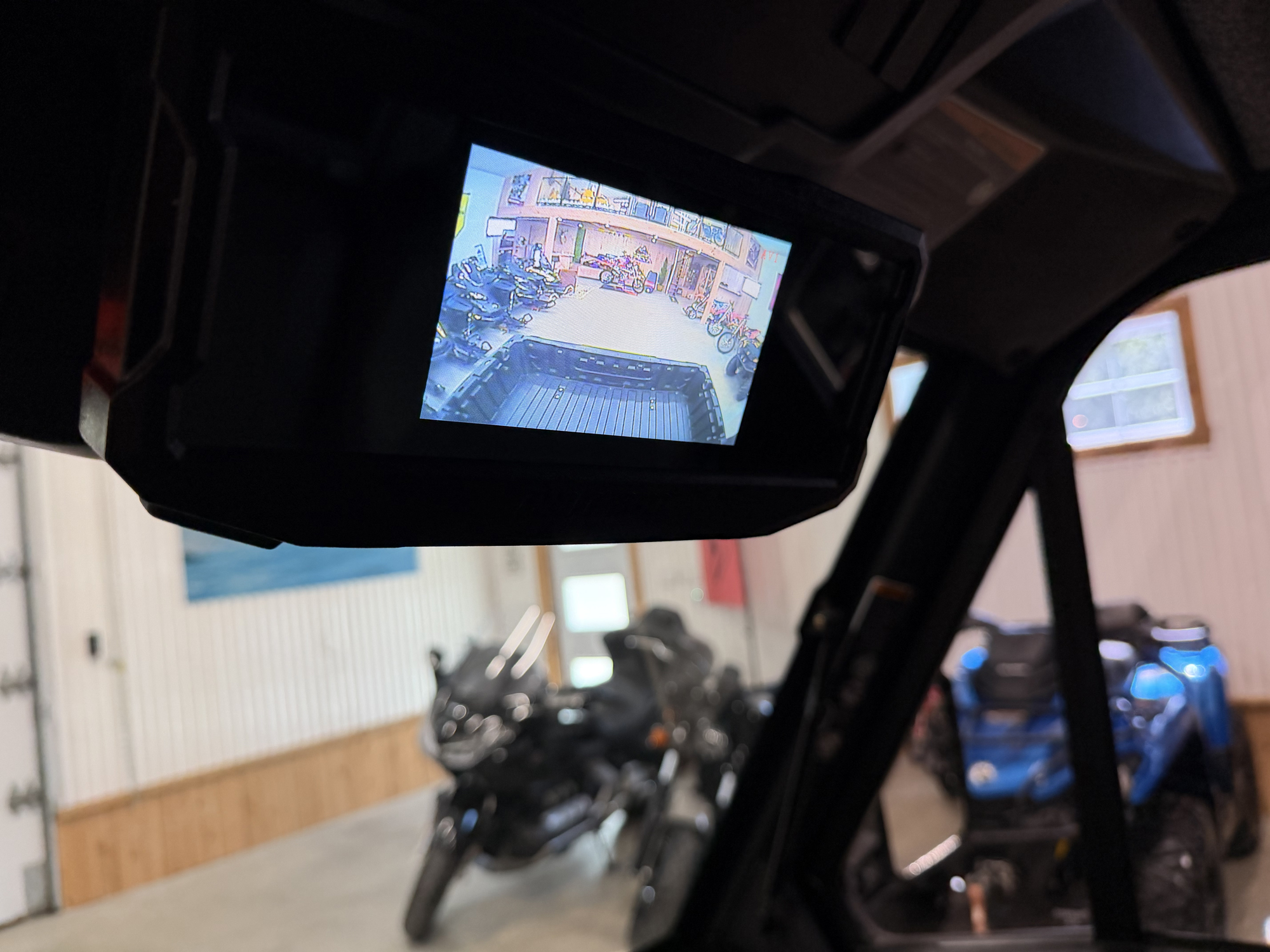 #26154 Can-Am Defender HD10 Max LTD 2025 www.KDFsports.com JOLIETTE