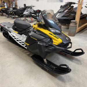 #26141 Ski-Doo Tundra LT 600 Ace 2022 www.KDFsports.com JOLIETTE