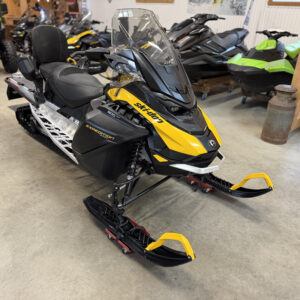 #26160 Ski-Doo Expedition Sport 900 ace 2026 www.KDFsports.com JOLIETTE