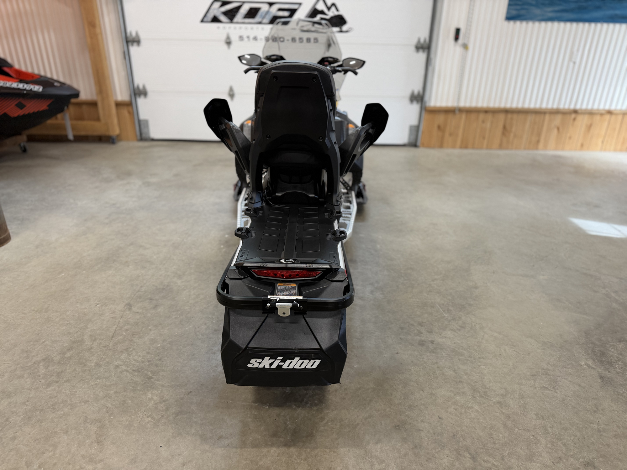 #26162 Ski-Doo Expedition Sport 900 ace 2026 www.KDFsports.com JOLIETTE