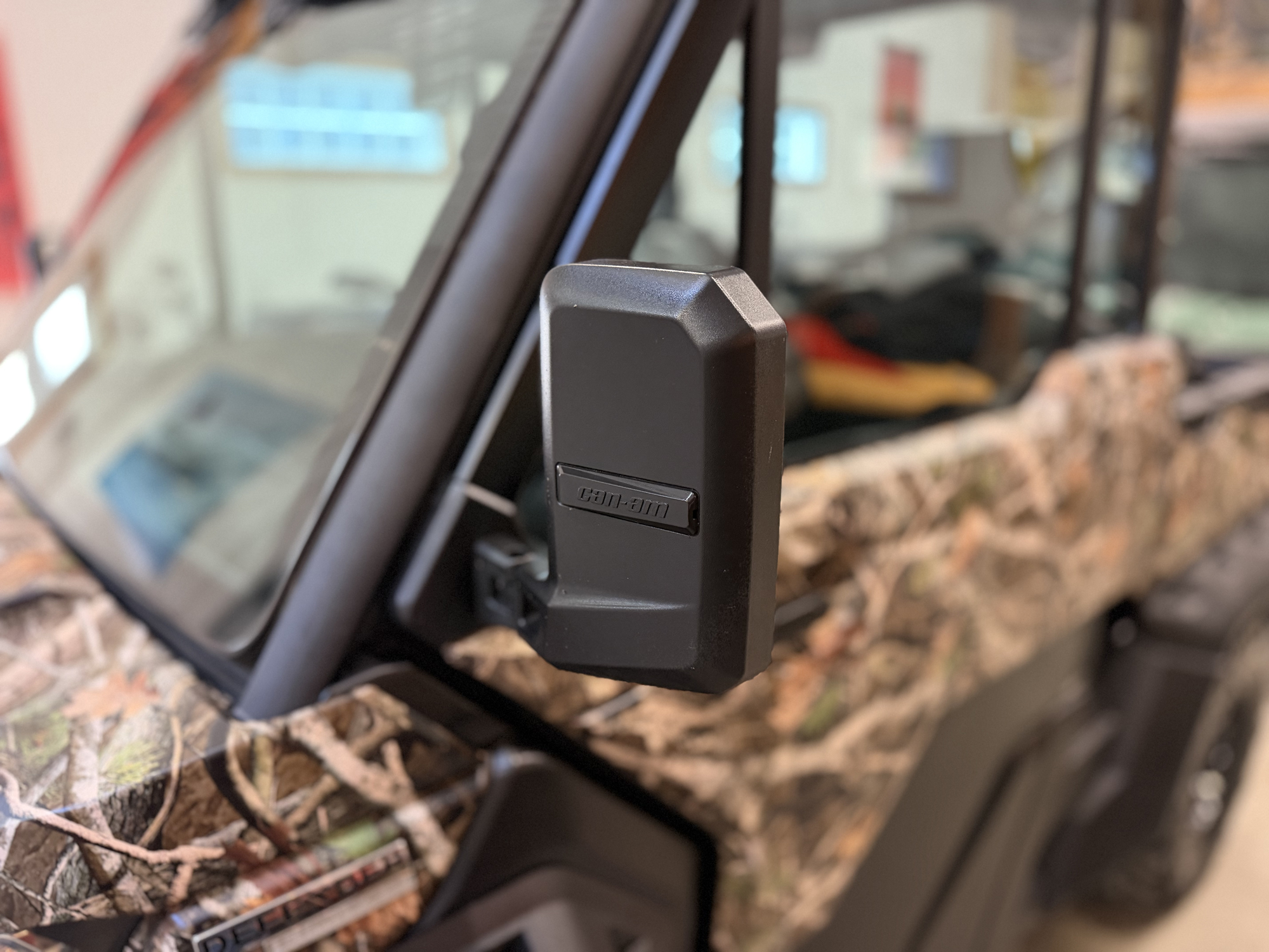 #26169 Can-Am Defender HD10 Limité 2024 www.KDFsports.com JOLIETTE