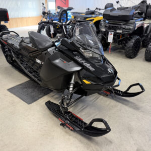 #26167 Ski-Doo Backcountry 600 2022 KDFsports.com JOLIETTE