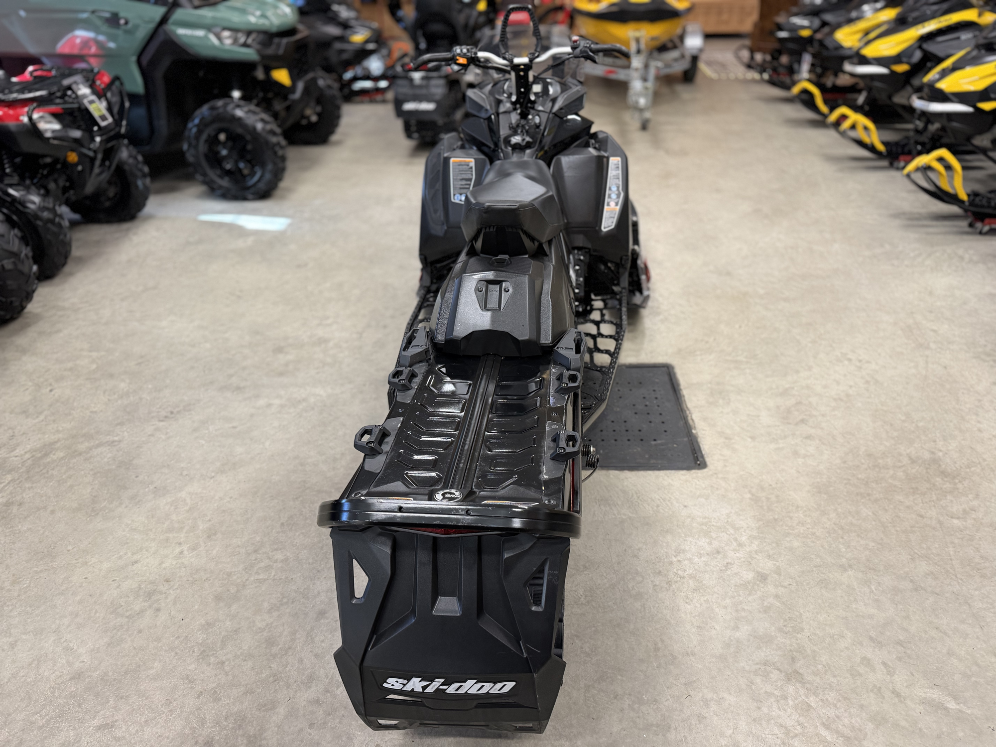 #26167 Ski-Doo Backcountry 600 2022 KDFsports.com JOLIETTE